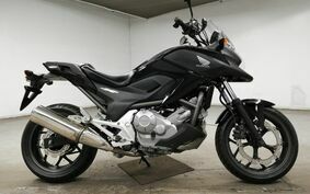 HONDA NC 700 X 2012 RC63