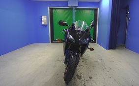 HONDA CBR600RR GEN 2 2005 PC37