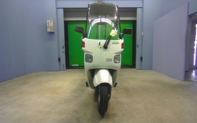 HONDA GYRO CANOPY TA02