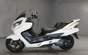 SUZUKI SKYWAVE 250 (Burgman 250) M CJ45A