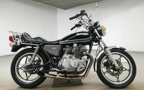 SUZUKI GS400 2013 GS400