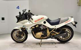 SUZUKI GSX750S KATANA Gen.3 1984 GR72A