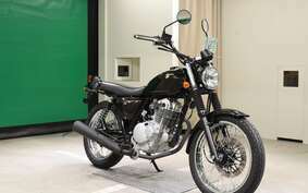 SUZUKI GRASS TRACKER NJ4DA