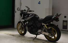 HONDA CB400SF VTEC Spec3 2005 NC39