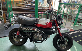 HONDA MONKEY 125 ABS JB03