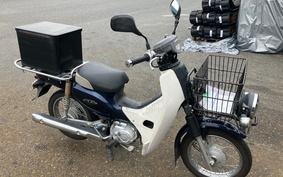 HONDA C50 SUPER CUB Pro AA04