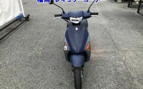 SUZUKI LET`s 4 CA45A