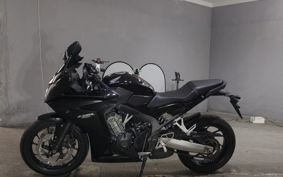 HONDA CBR650F RC83