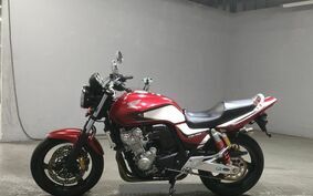 HONDA CB400SF VTEC REVO 2013 NC42