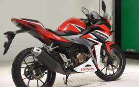 HONDA CBR150R