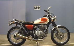 HONDA CB400SS 2002 NC41