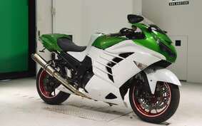 KAWASAKI ZX 1400 NINJA 2007