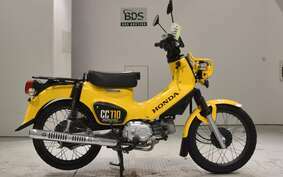 HONDA CROSS CUB 110 JA45