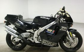 SUZUKI RGV250 Gamma VJ22A