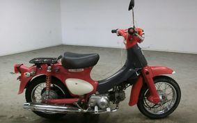 HONDA LITTLE CUB AA01