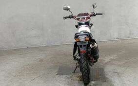 HONDA FTR223 MC34