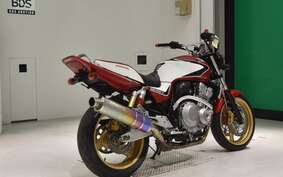 HONDA CB400SF VTEC 2009 NC42