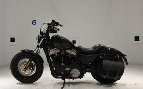 HARLEY XL1200X 2011 LC3