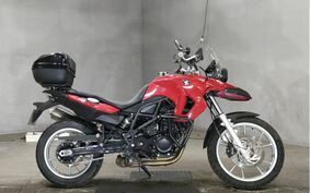 BMW F650GS 2009 0218