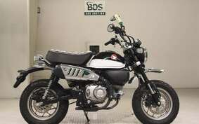 HONDA MONKEY 125 ABS JB02