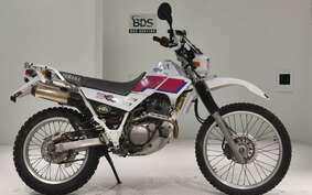 YAMAHA SEROW 225 W 4JG