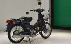 HONDA C90 SUPER CUB E HA02