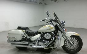 SUZUKI INTRUDER 400 Classic 2010 VK56A