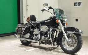 HARLEY FLSTC 1340 1995 BJL