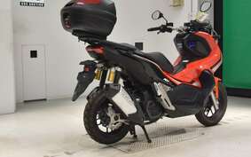 HONDA ADV150 KF38