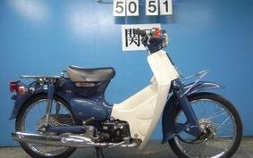 HONDA C50 SUPER CUB AA01