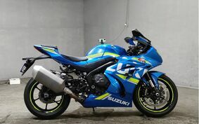 SUZUKI GSX-R1000 2017 DM11A