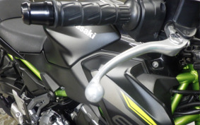 KAWASAKI Z650 A 2021 ER650H