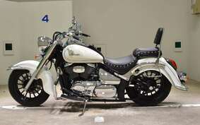 SUZUKI INTRUDER 400 Classic 2010 VK56A