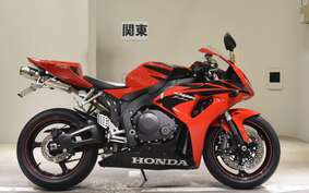 HONDA CBR1000RR 2007 SC57