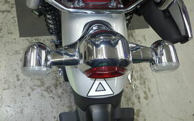 HONDA DAX 125 JB04