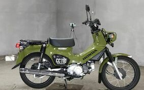 HONDA CROSS CUB 110 JA45