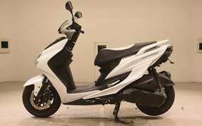 YAMAHA CYGNUS 125 XSR 3 SED8J