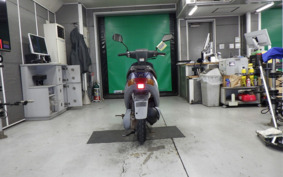 YAMAHA JOG APRIO 4JP