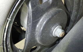 SUZUKI ADDRESS V125 CF46A