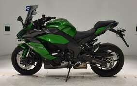 KAWASAKI NINJA 1000 SX 2020 ZXT02K