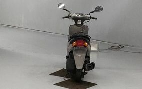 SUZUKI ADDRESS V125 CF46A