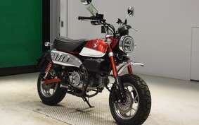 HONDA MONKEY 125 ABS JB02