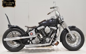 HARLEY FLSTC 1340 1994 BJL