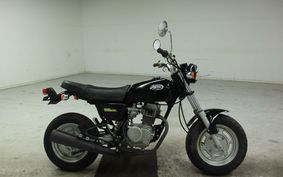 HONDA APE 100 HC07