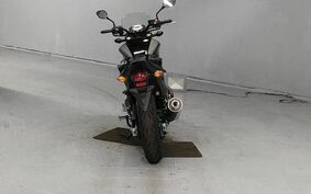 HONDA NC 700 S DCT 2012 RC61