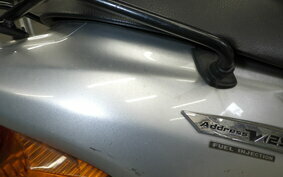 SUZUKI ADDRESS V125 G CF46A