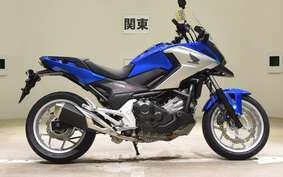 HONDA NC750X LD ABS 2016 RC90