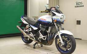 SUZUKI GSX1400 2008 GY71A