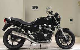 HONDA CB750 GEN 2 2002 RC42