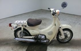 HONDA LITTLE CUB Cell AA01